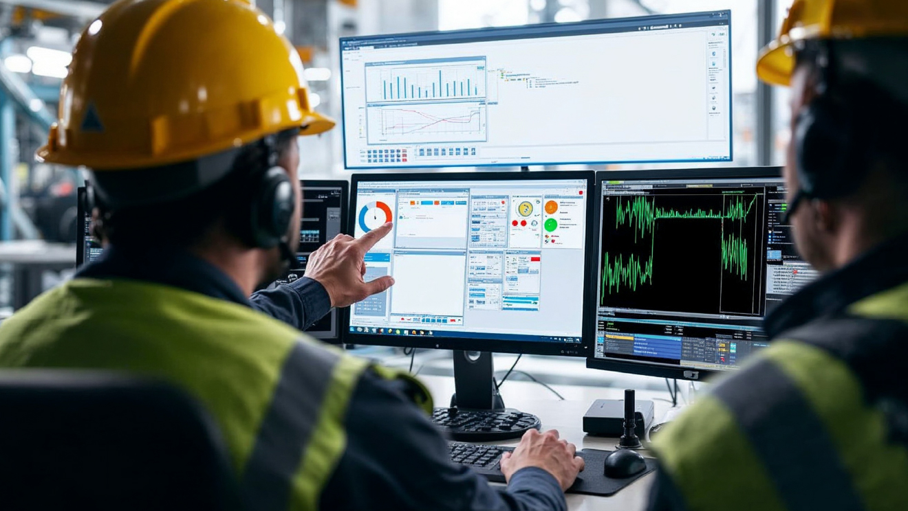 Real-Time Construction Tracking Solved via SaaS Solution
