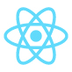 React