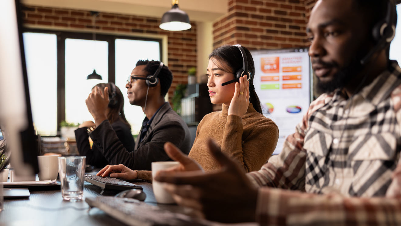 How Reachwise Advisors Streamlined Outbound Calls with an AI Voice System and HubSpot Integration