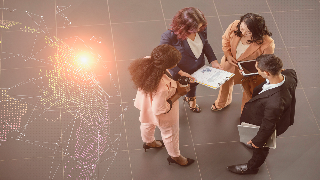 Research-Focused LLM System Built for Multi-Modal Content Generation