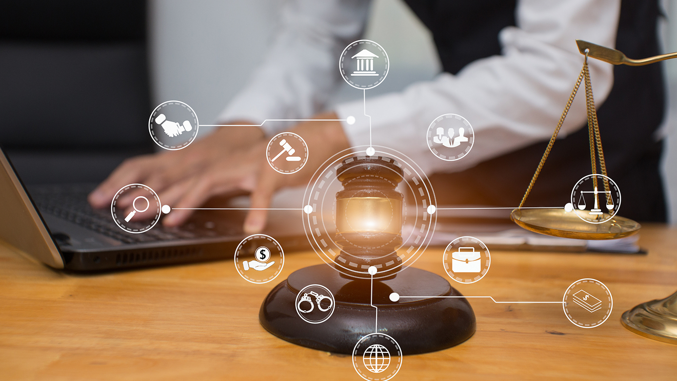 Launched Role-Based Legal Services Web Platform with Escrow & AI Match