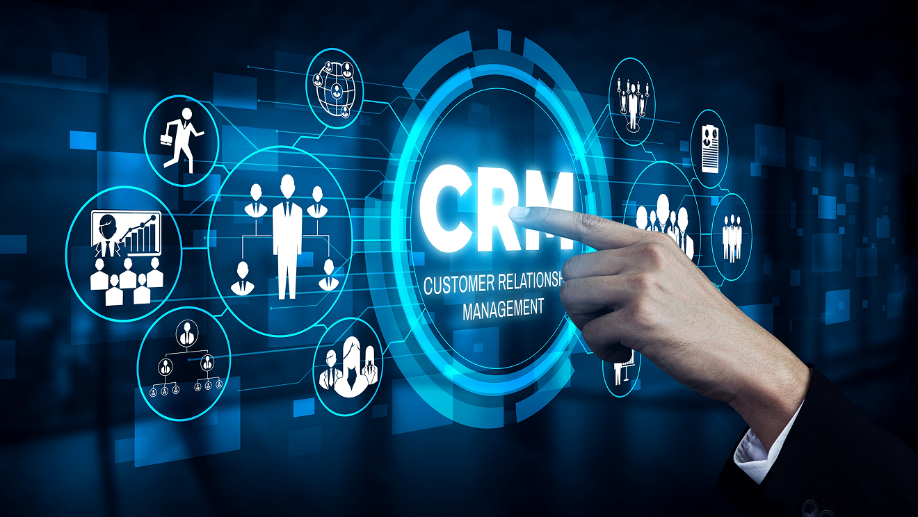 Complete CRM Workflow Automation and Reporting Using GoHighLevel