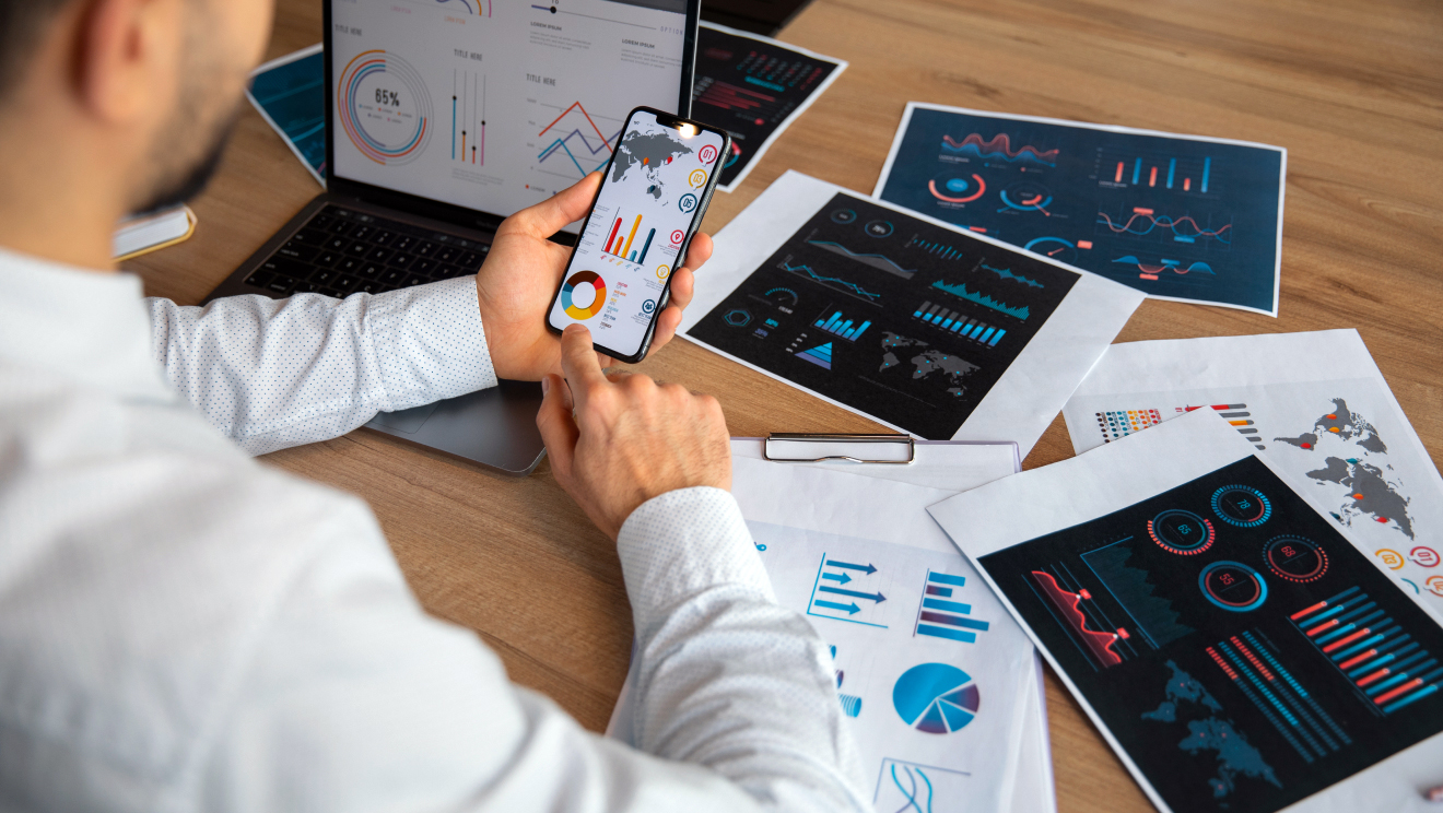 Simplified Financial Audits With C# Powered Dynamic Reporting
