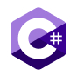 C#