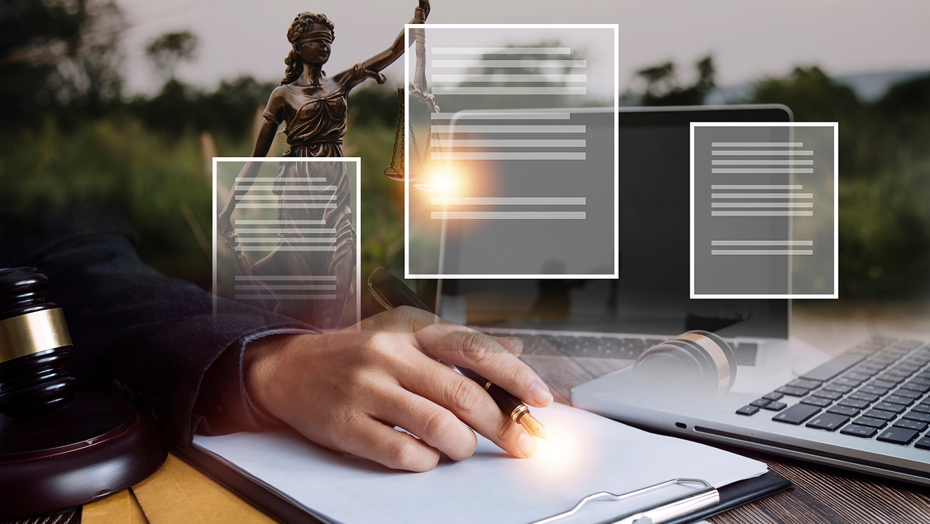 AI Legal Contract Review MVP for Faster and Smarter Legal Analysis