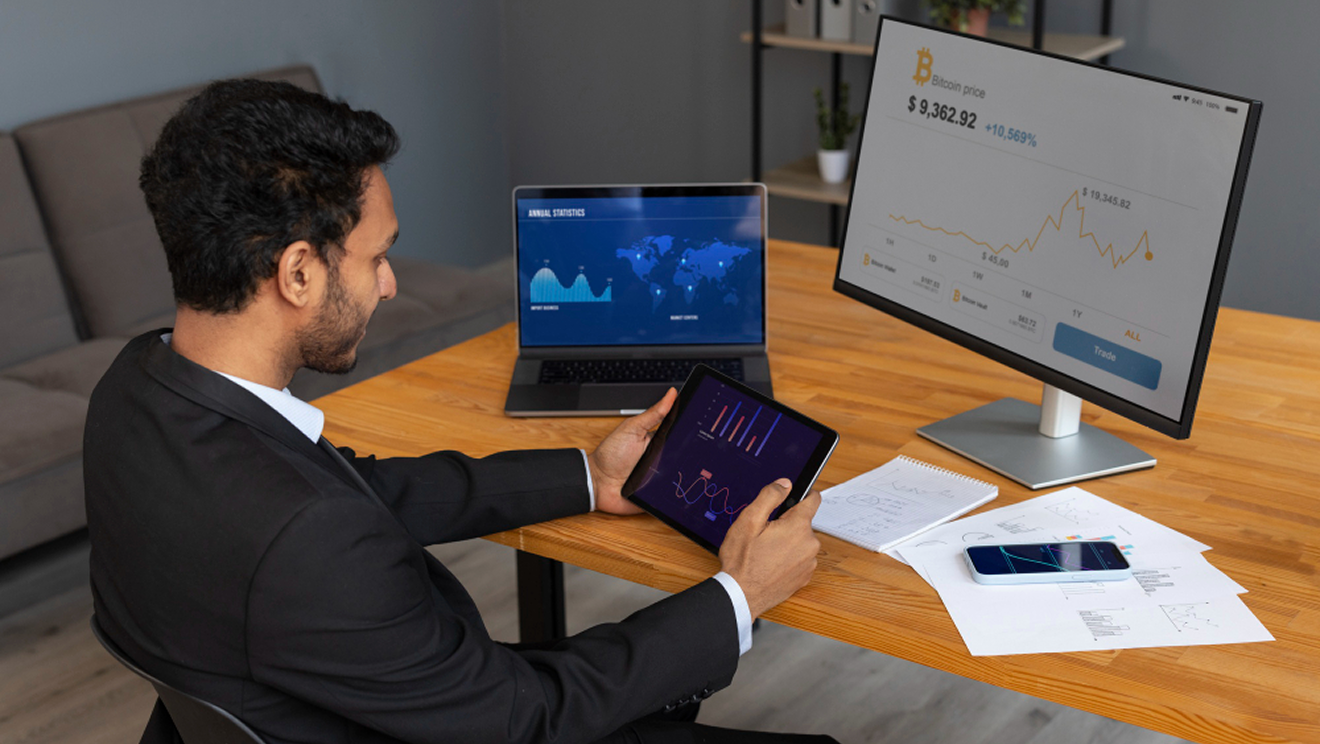 Empowered Financial Operations with Seamless AWS Cloud Migration