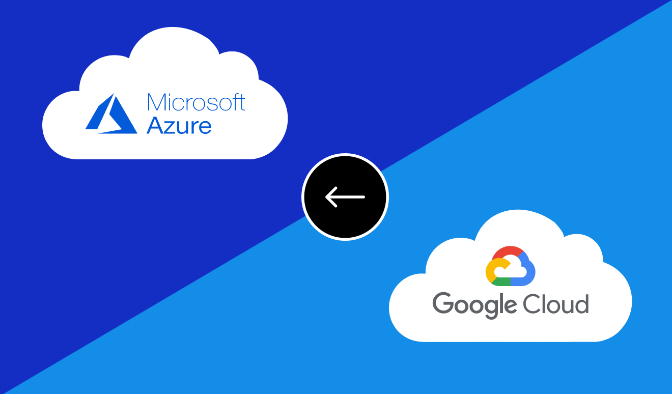 GCP to Azure Migration for Enhanced Retail Performance