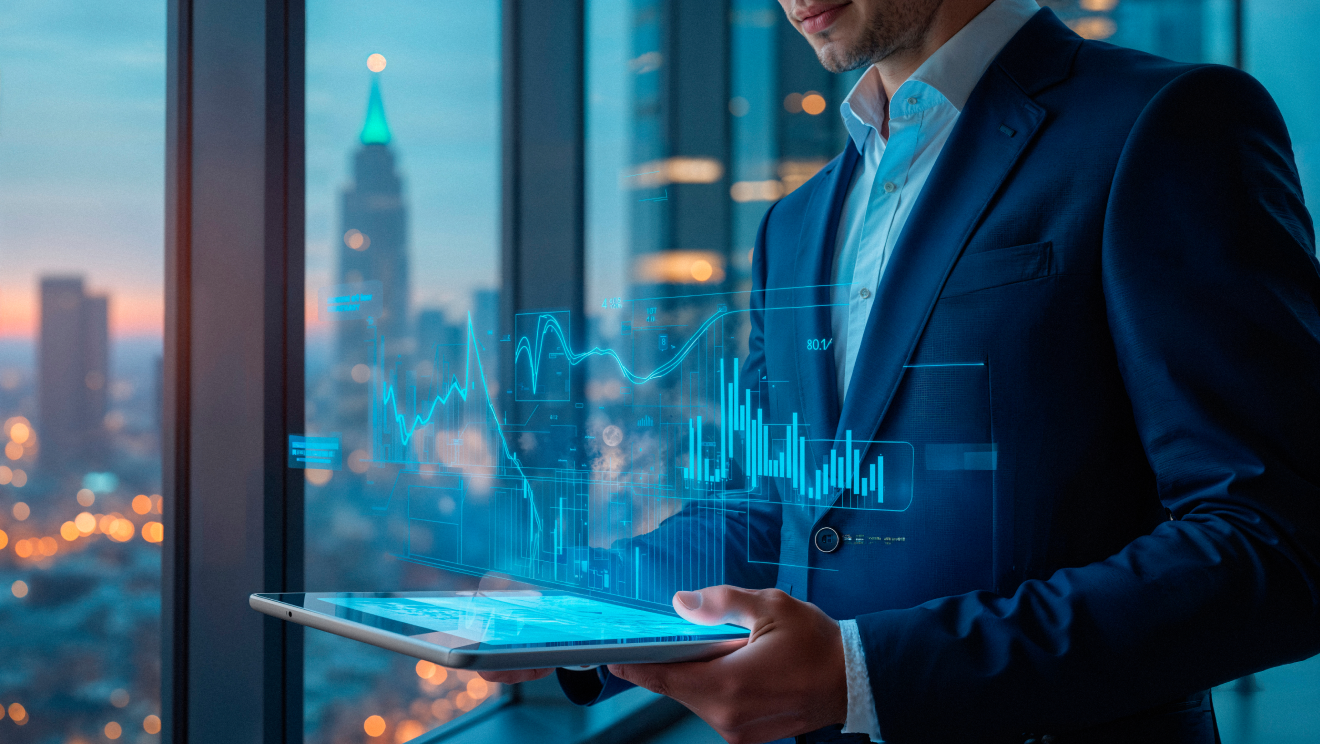 Enhancing Financial Analytics and Cost Efficiency for an Asset Management Company with GCP Migration