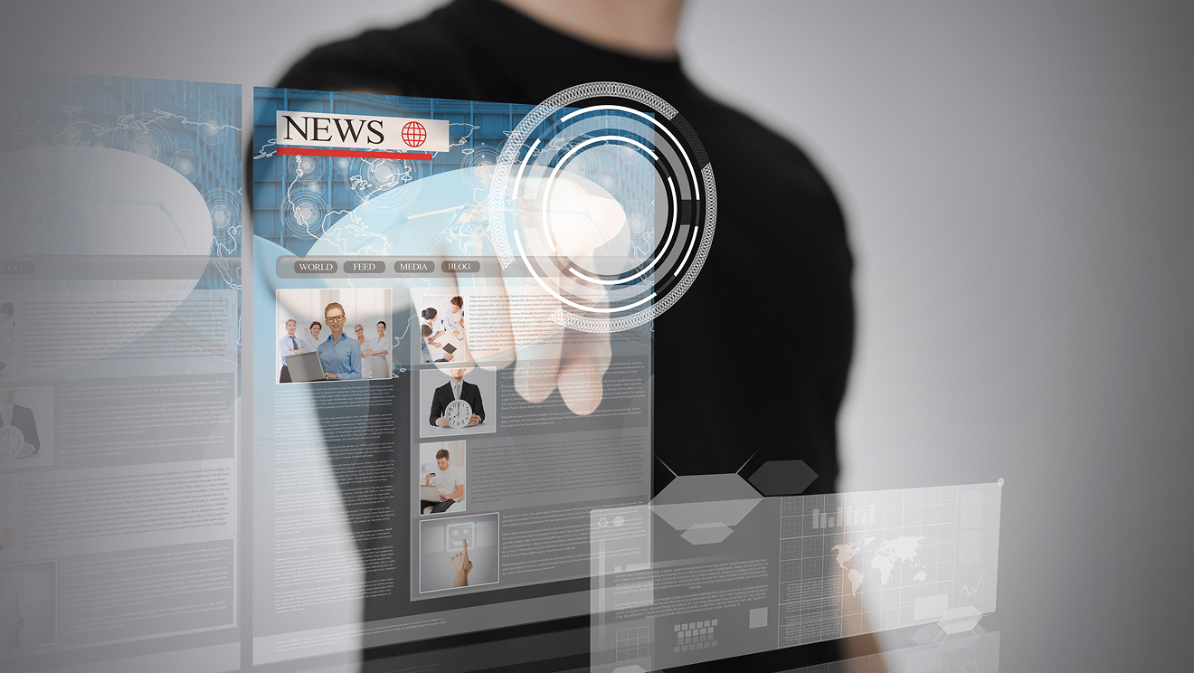 Created AI-Powered Citizen Journalism Web Platform for Local News