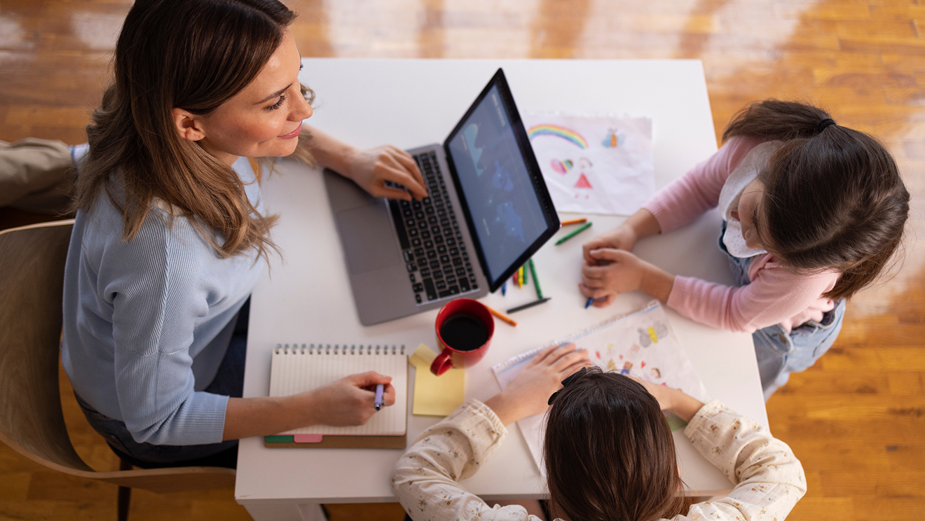 Created Tableau-Powered Research & Validation Platform for Early Childhood Assessment
