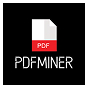 PDFMiner