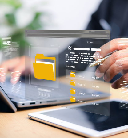 Trainable AI System for PDF-Based Document Generation