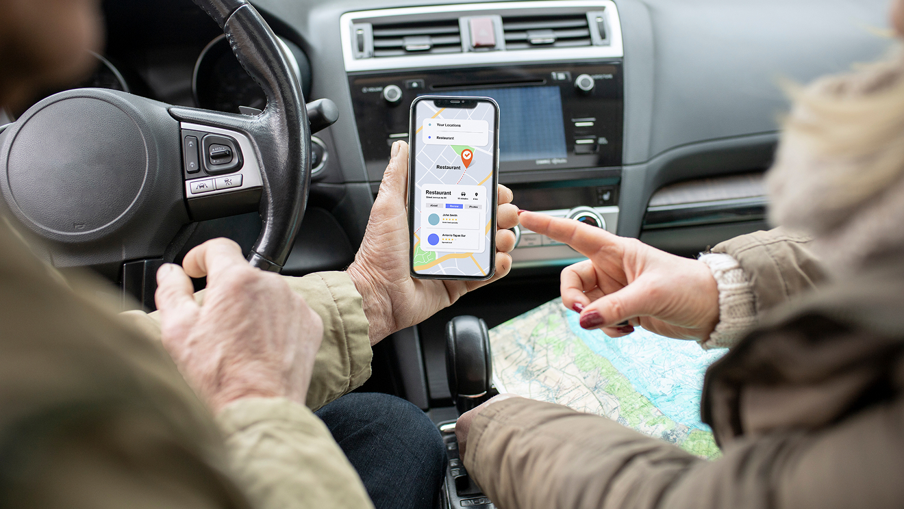 Built a Scalable Backend for a Ridesharing Aggregator Application