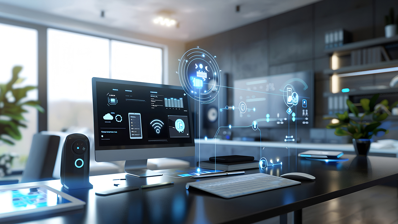 Custom Enterprise SaaS Platform Development For GlobalEdge Enterprise