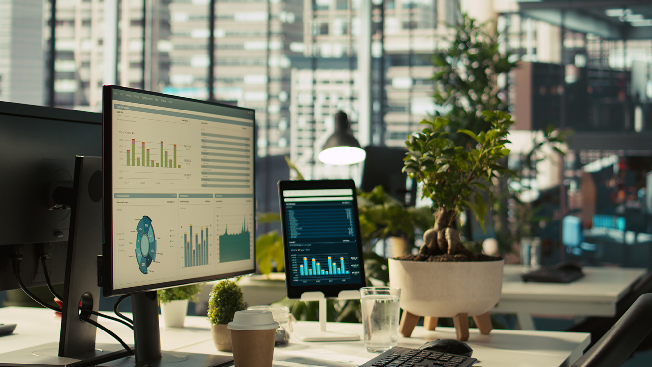 How We Built a Data-Driven Compliance Management Platform for Trinavo Labs