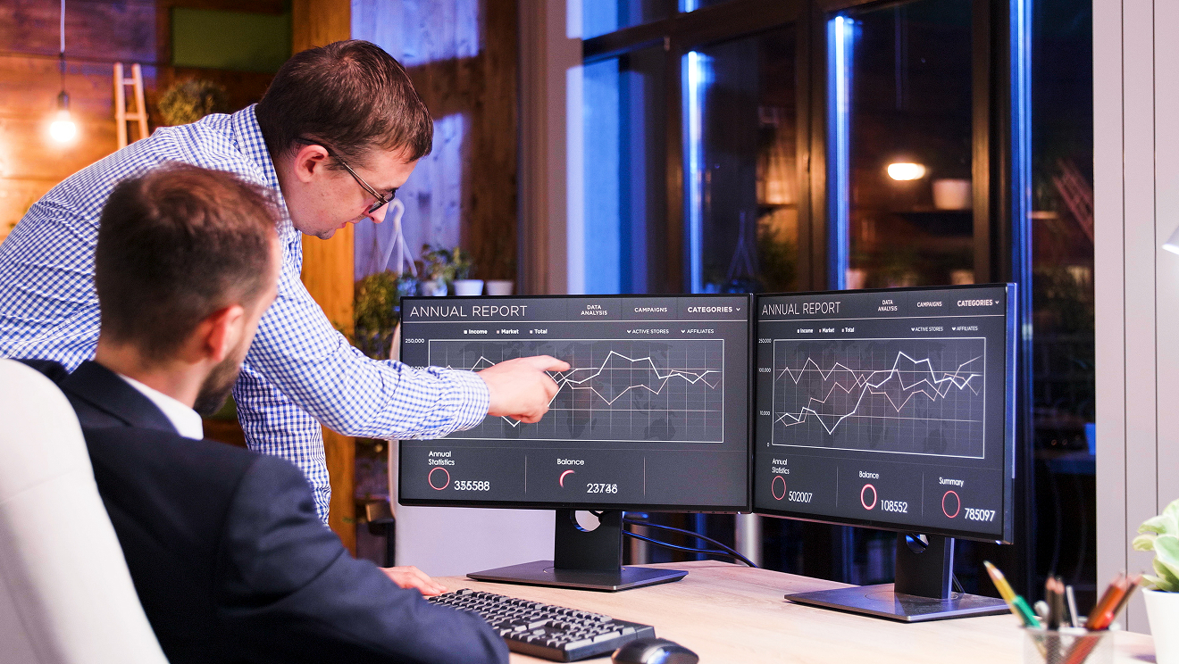 Optimized Credit Risk Analysis Through Advanced Data Modeling for Triventa Finance