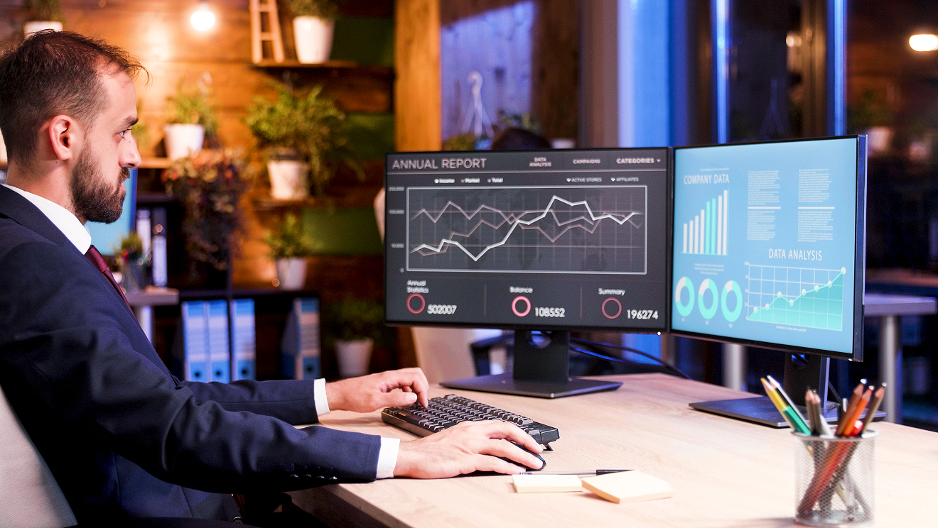 Developed a Smart Behavioral Finance System for FinPsyche to Enable Personalized Advisory Engagement