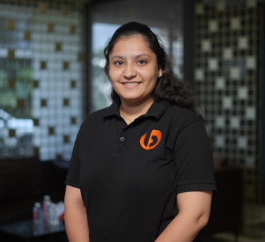 Aayushi G