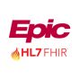  Epic FHIR APIs