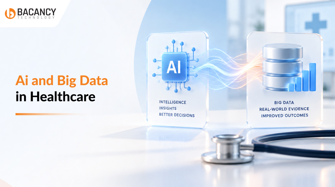 How Big Data, Analytics and Artificial Intelligence is Transforming the Future of Healthcare