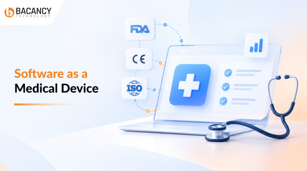 Software as a Medical Device: Key Considerations for SaMD Success