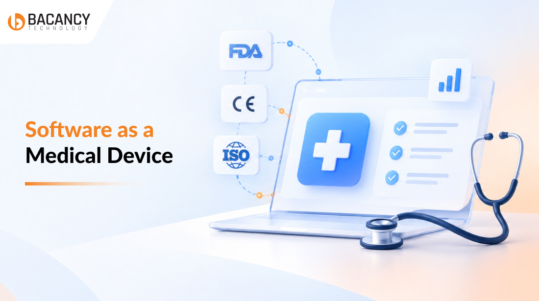 Software as a Medical Device: Key Considerations for SaMD Success
