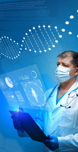 AI-based Medical Care Solution