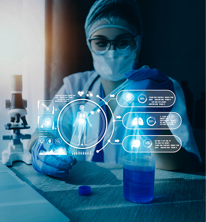 AI-Driven Diagnostic System for Early Disease Detection