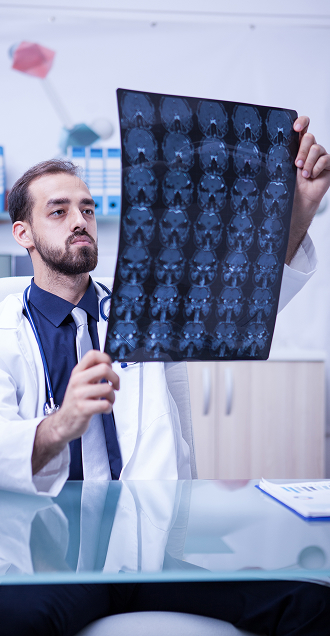 AI-Powered Medical Imaging Solution for Faster Diagnosis
