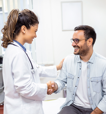 Service Satisfaction Analysis Tool for Healthcare Sector