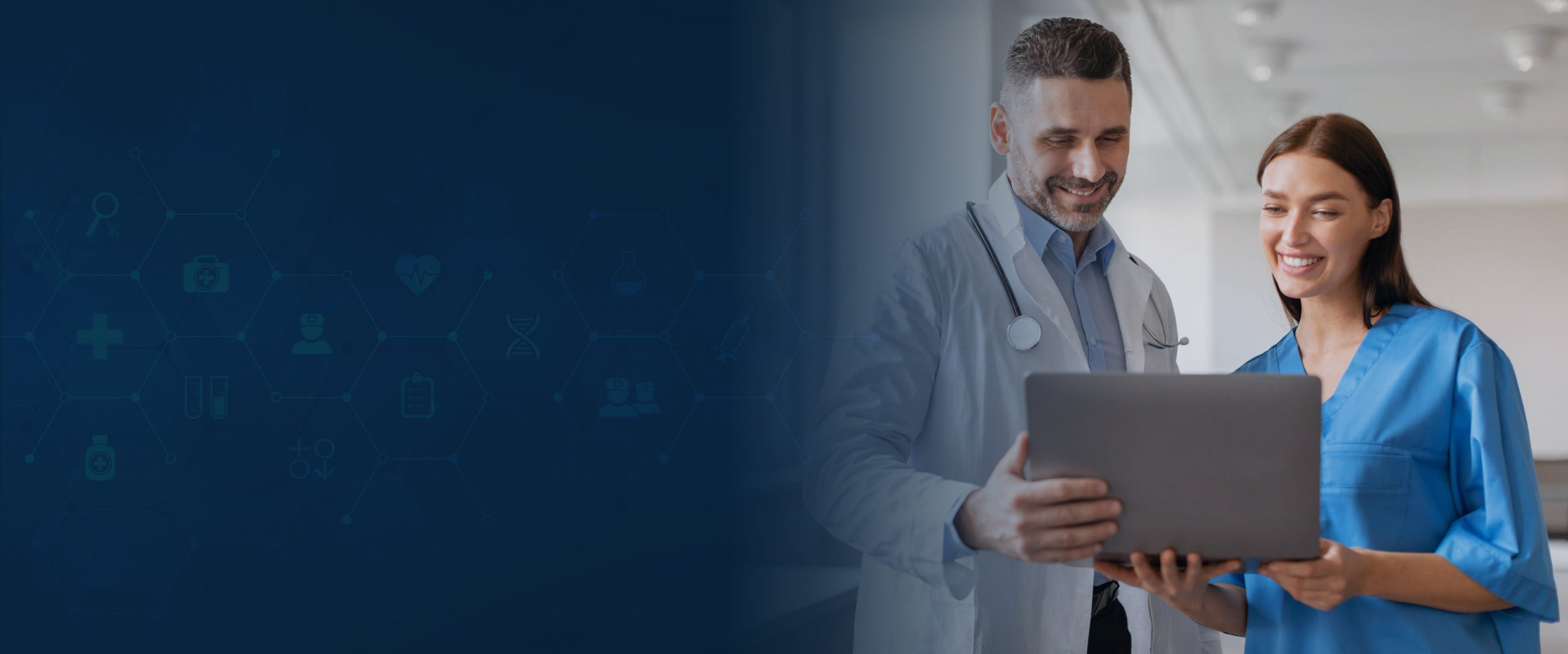 Healthcare Mobile App Development Services