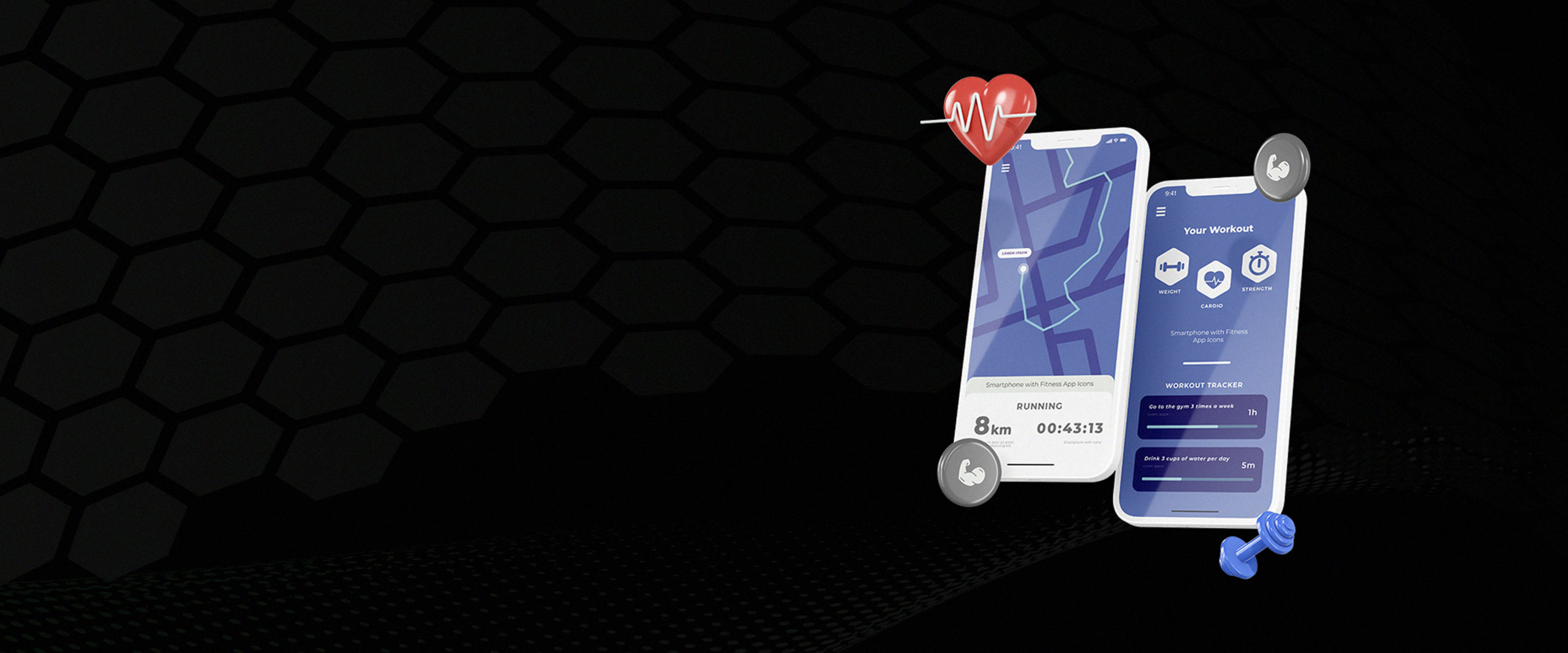 Healthcare Mobile App Development Services