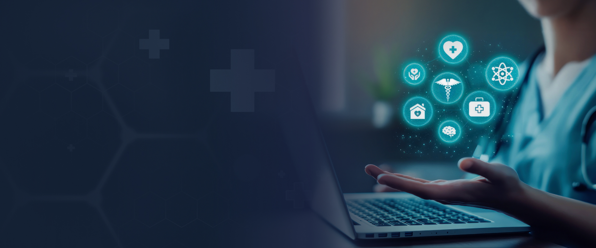 Healthcare Mobile App Development Services