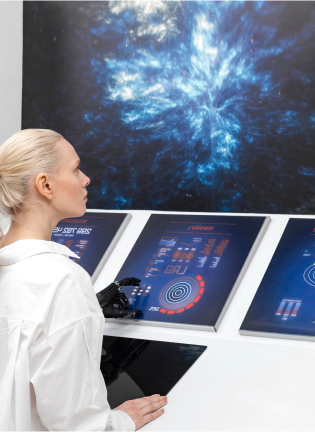 Data-Driven Predictive Analytics System