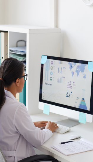 Redesigning a Clinic Network Website for Accessibility and SEO