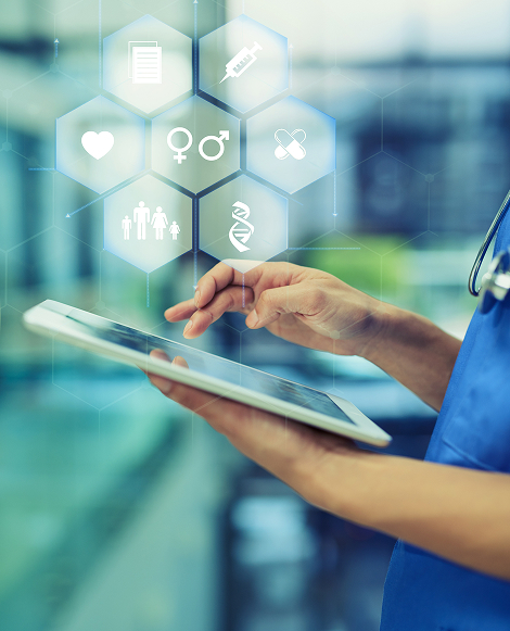 Patient Intake and Registration Automation