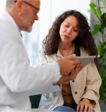 Secure Hospital Network Transformation