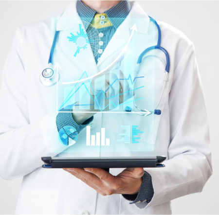 AI-Powered Medical Imaging Optimization