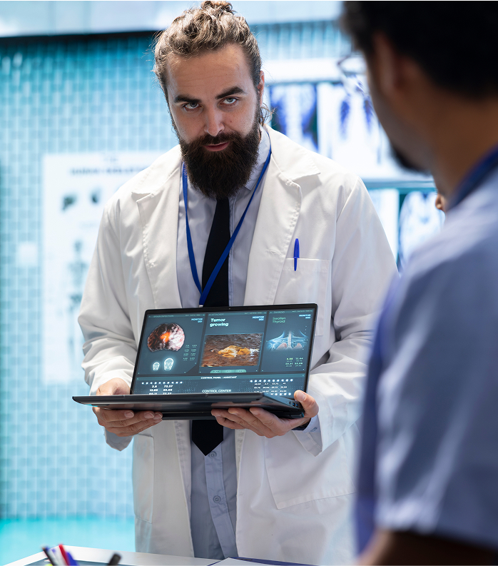 Cerner Integration for Multi-Location Clinics