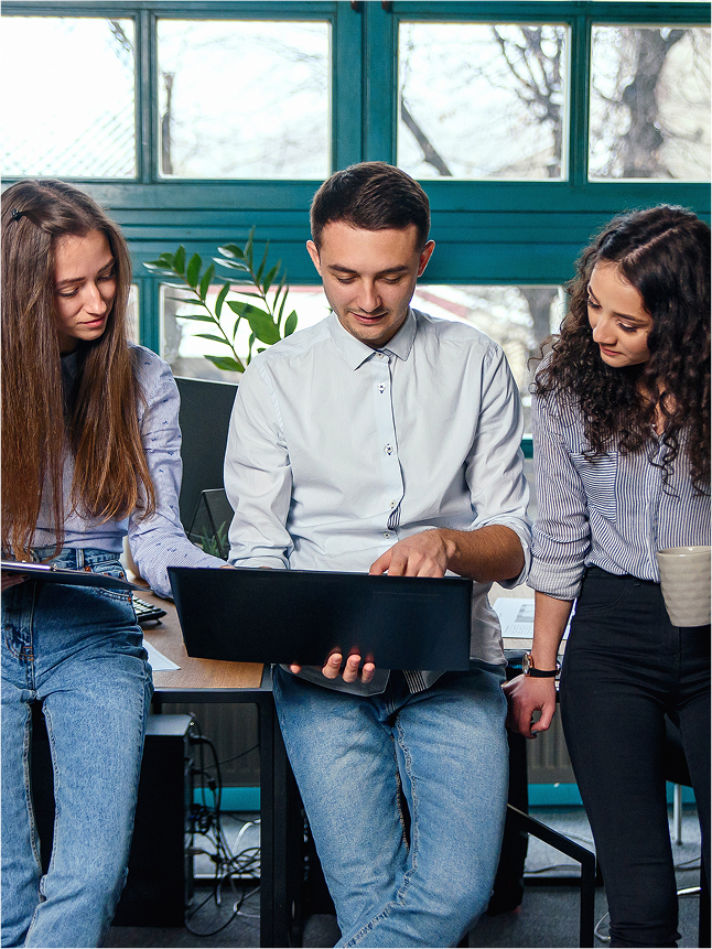 Why Bacancy Can Be Your Reliable EHR Software Development Company