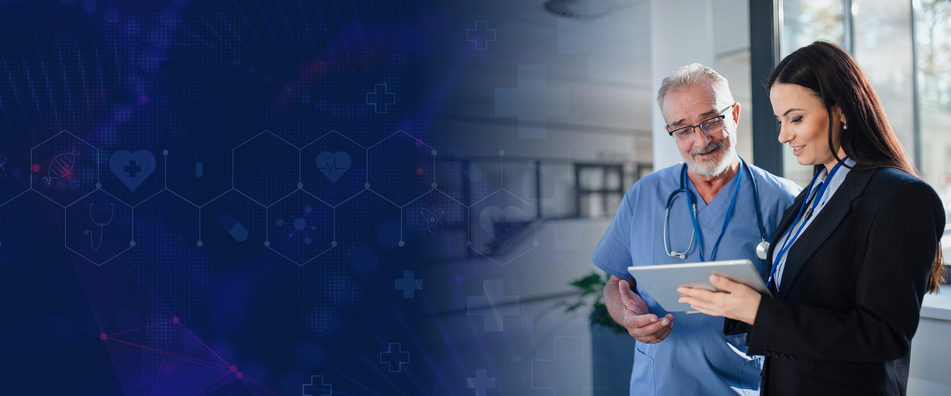 Healthcare Mobile App Development Services