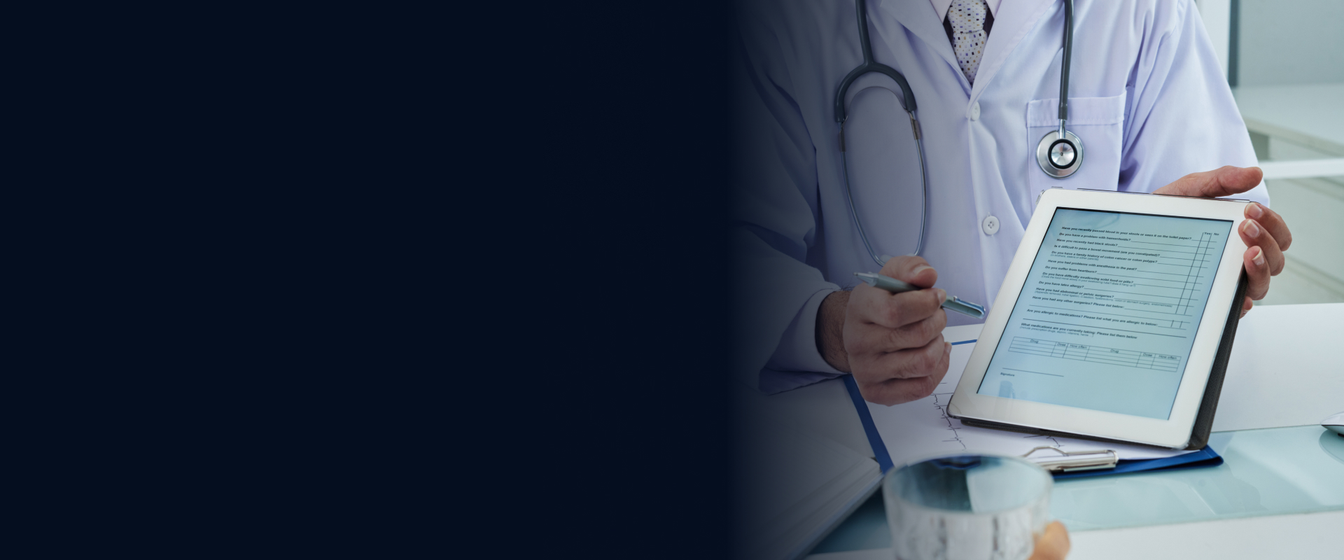 Healthcare Mobile App Development Services