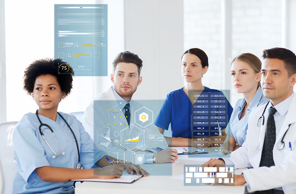 EHR System Quality Assurance for Hospital Network