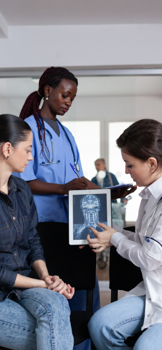 EMR Implementation for Behavioral Health Network