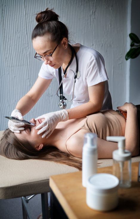 EMR Migration for Dermatology Practice