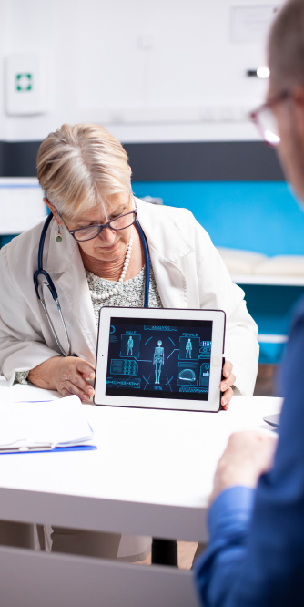 Epic EHR Implementation for Regional Health System