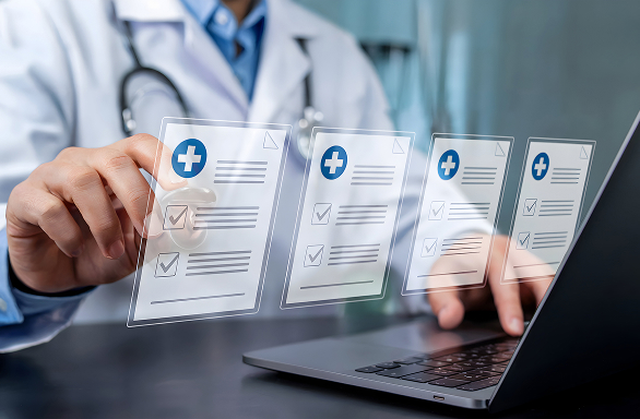 Epic EHR Implementation for Regional Health System