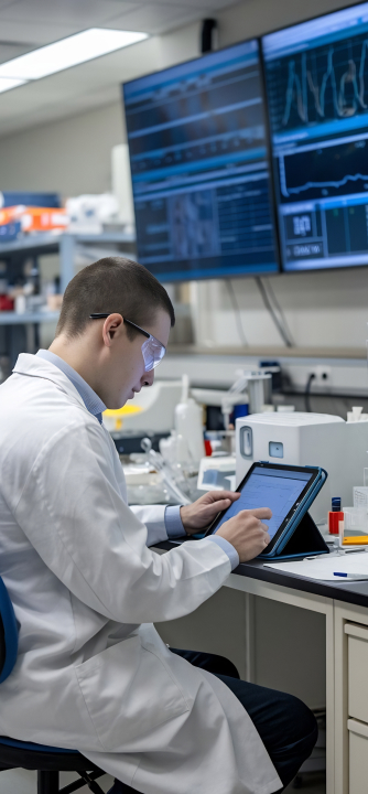 FDA Validation for Medical Device Software