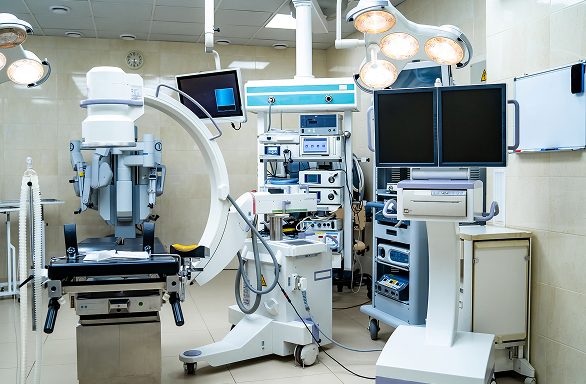 FDA Validation for Medical Device Software