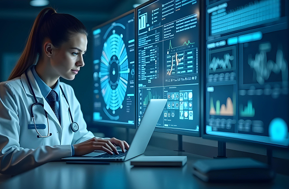 Oracle Health to Epic Migration for Academic Medical Center